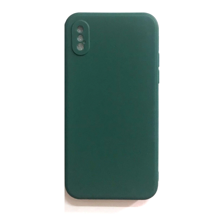 เคส iPhone X / Xs / iPhone 10 ยืดหยุ่น