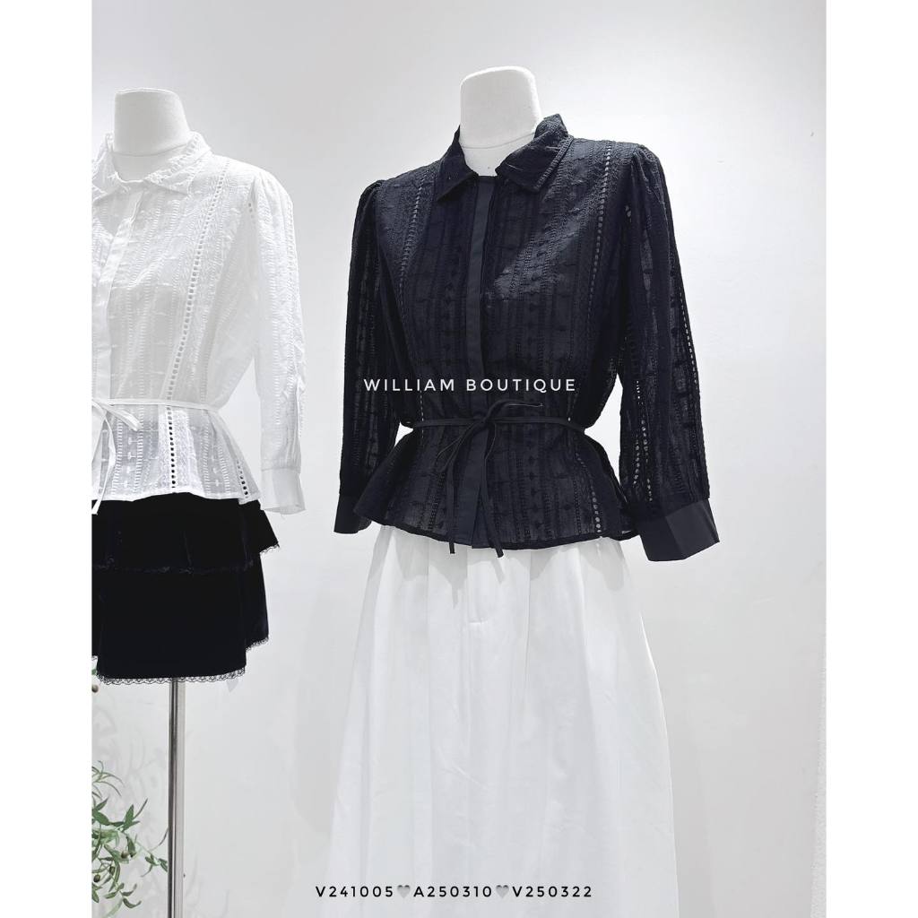 เสื้อถังปัก 3652 (250310)