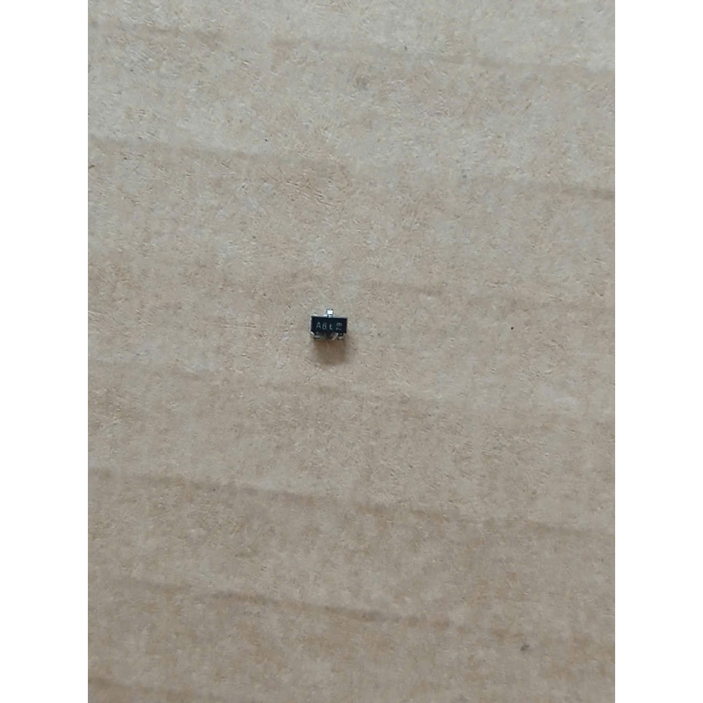 A6T สติ๊กเกอร์ 3 ขาแท้ (5 ชิ้น)