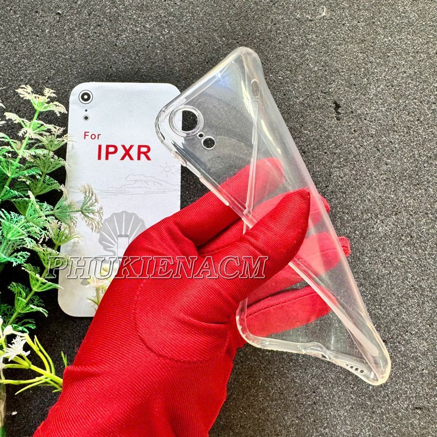 เคส IPHONE XR IPHONE XR ANTI-SLIP