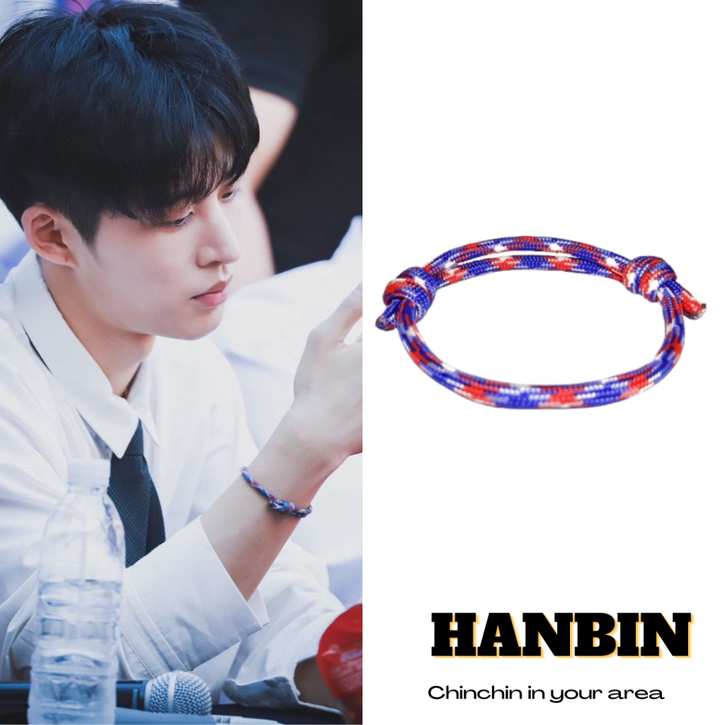 สร้อยข้อมือ Hanbin ราคาถูก - BI
