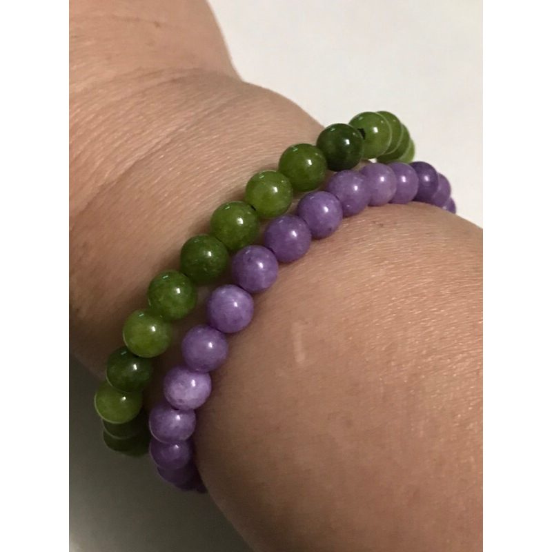 6 มม. MARBLE BRACELET T27