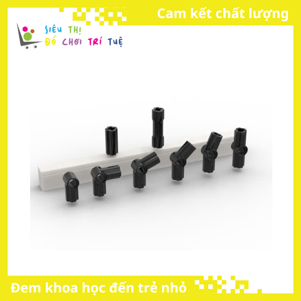 ส่วนประกอบตัวเชื่อมต่อ Technic 59443, 32013,32034,32016,3201,10288,18948,26287,62462,75535