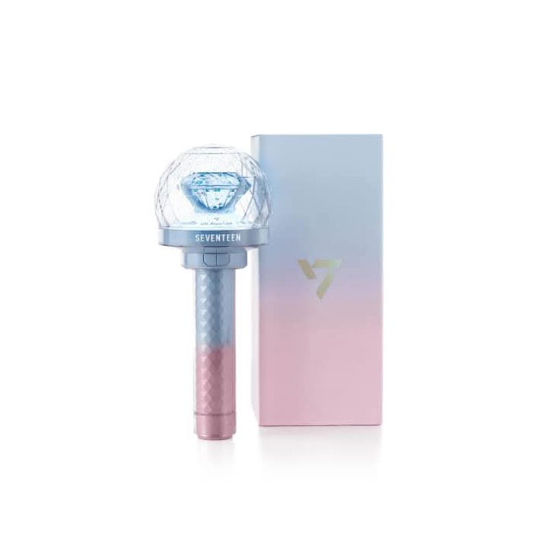 [Official] SEVENTEEN LIGHTSTICK ver 3 กะรัต