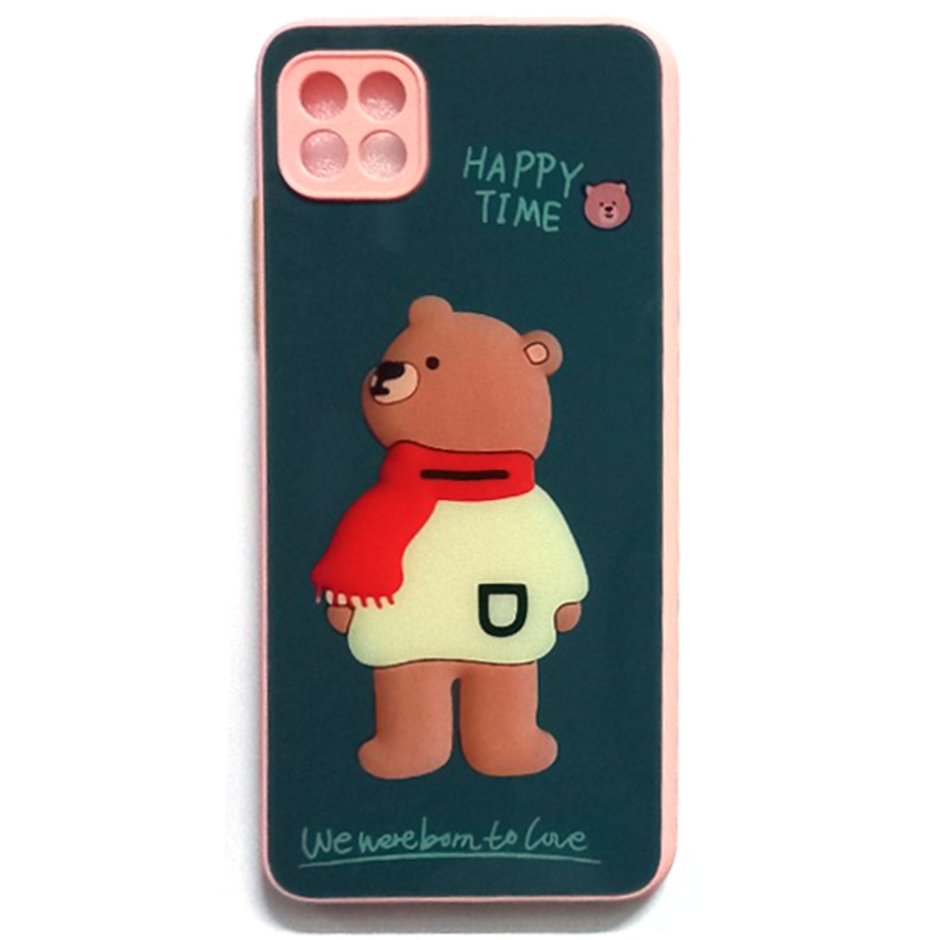 เคส Samsung A22 5G**