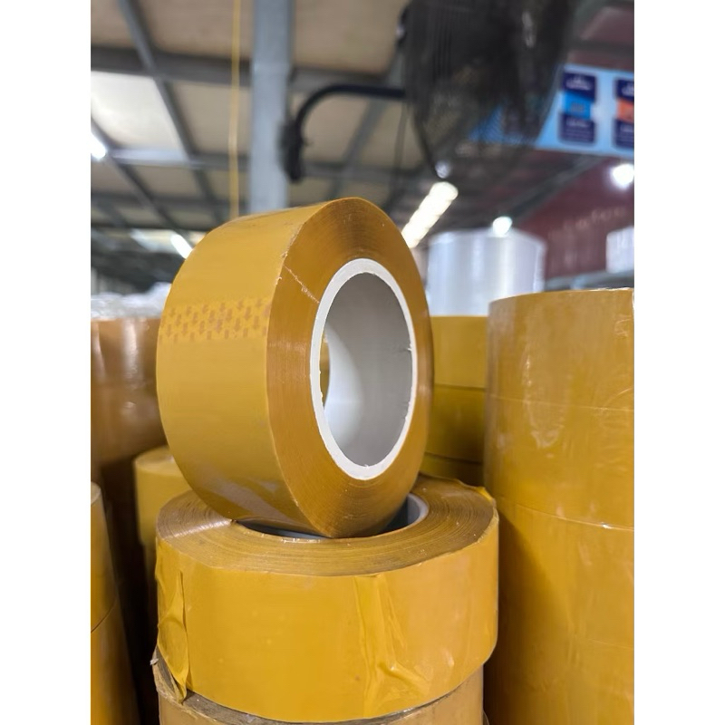 คอมโบ 6 ม้วน 3 กก. 0.5 กก./ม้วน พร้อมแกนบางเฉียบ DQ HOME STORE