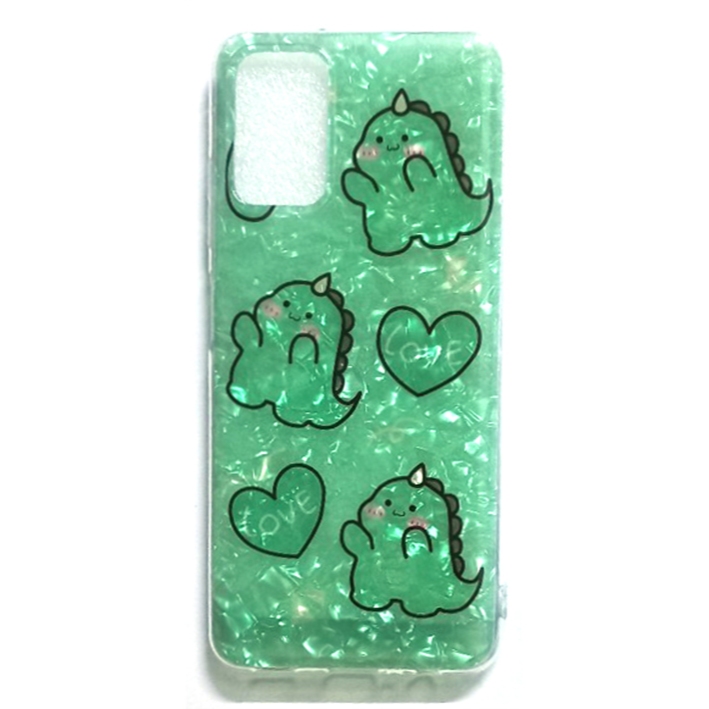 เคส Samsung A02S / A03S