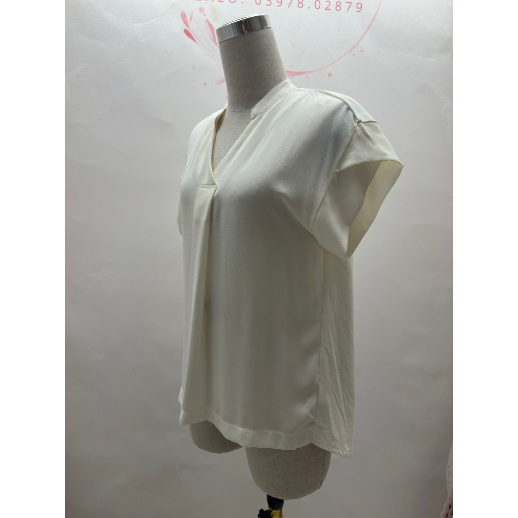 [การเลือก] – เสื้อ/เสื้อ 23.SM3 – ไซส์ 38/M