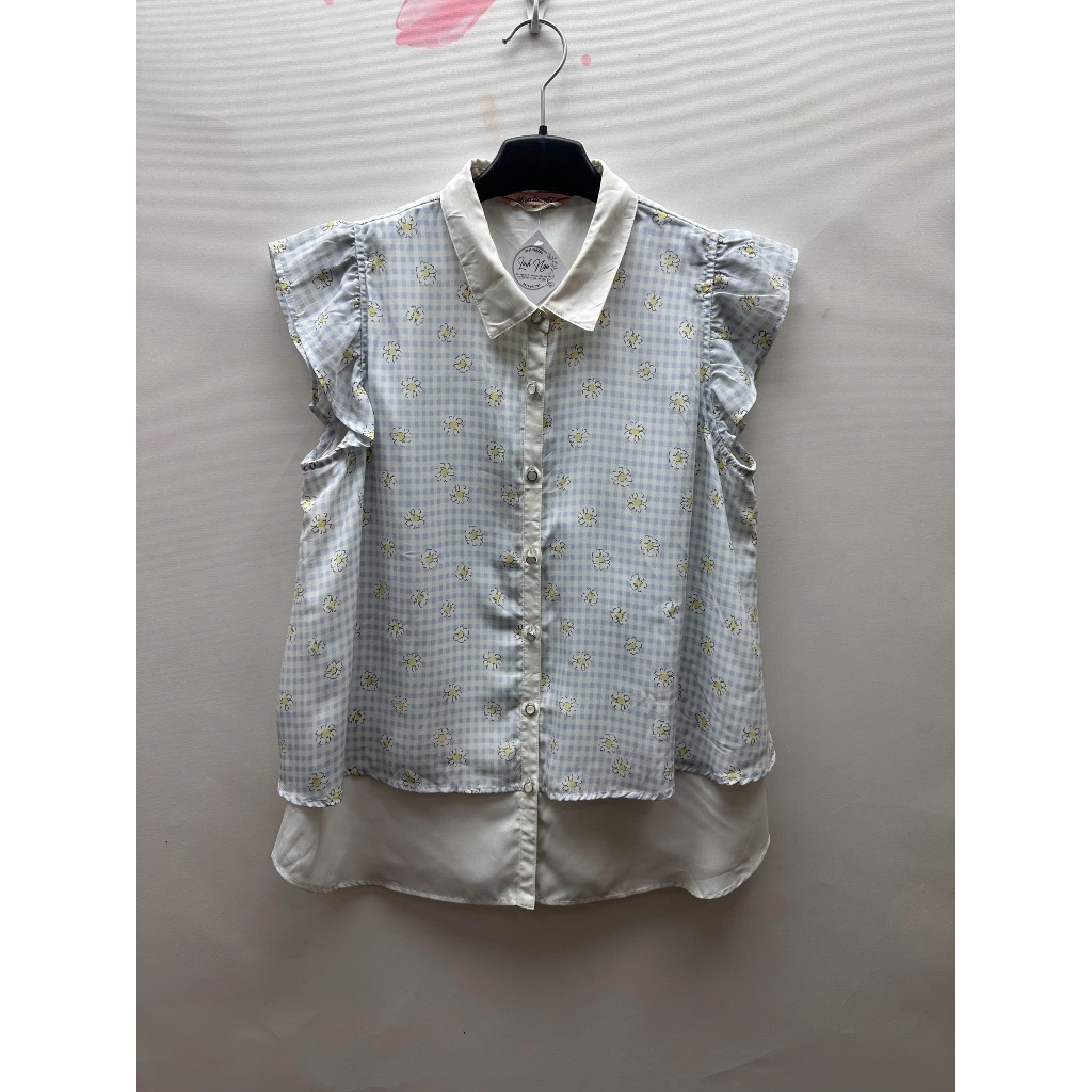 [การเลือก] – เสื้อ/ เสื้อ 23.SM81 – ไซส์ L