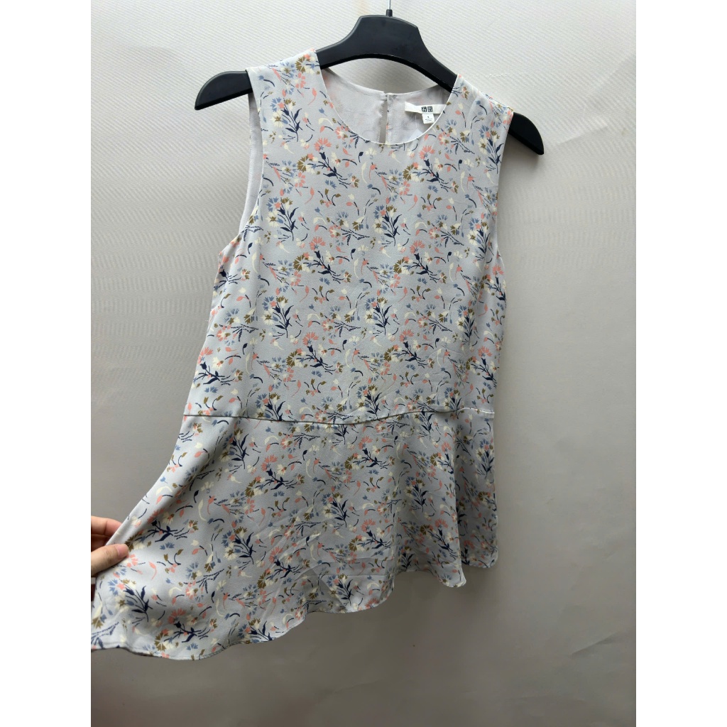 [การเลือก] – เสื้อ/ เสื้อ 23.SM100 – ไซส์ S