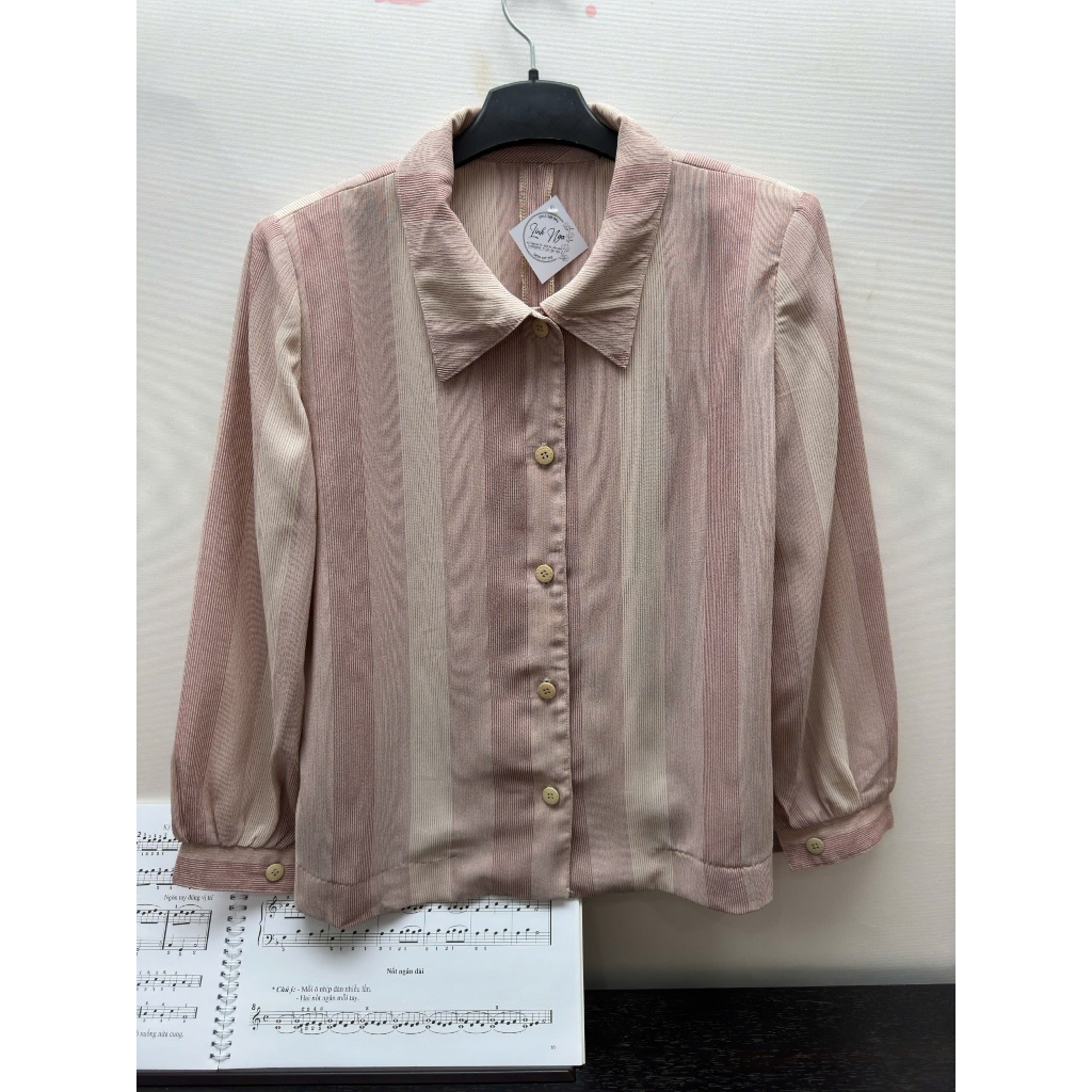 [การเลือก] – เสื้อ/ เสื้อ 23.SM168 – ขนาด