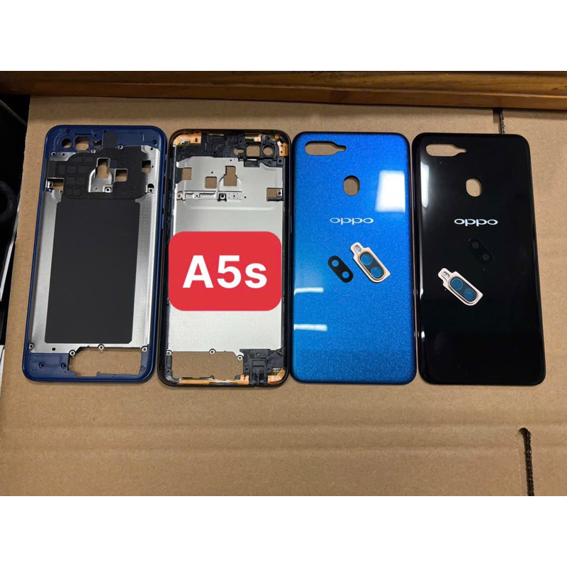 เคส Oppo A5s ของแท้*