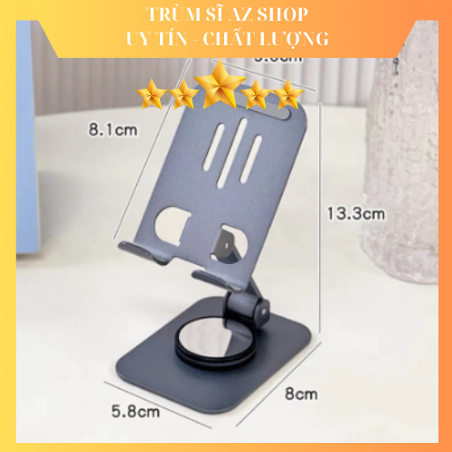 K61 mini – ที่วางโทรศัพท์ที่สะดวกและทนทาน