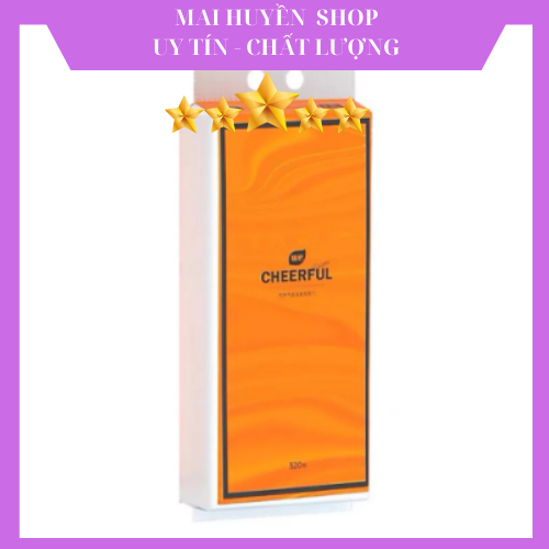 Sipao panda กระดาษแขวนผนัง – นําความสะดวกสบายกับกล่อง CheerFul 4 แพ็ค