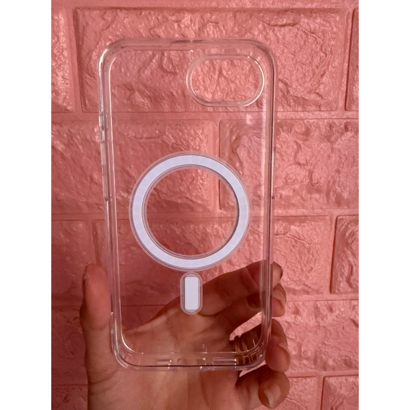 เคส IPhone 16E กันกระแทกคุณภาพสูง