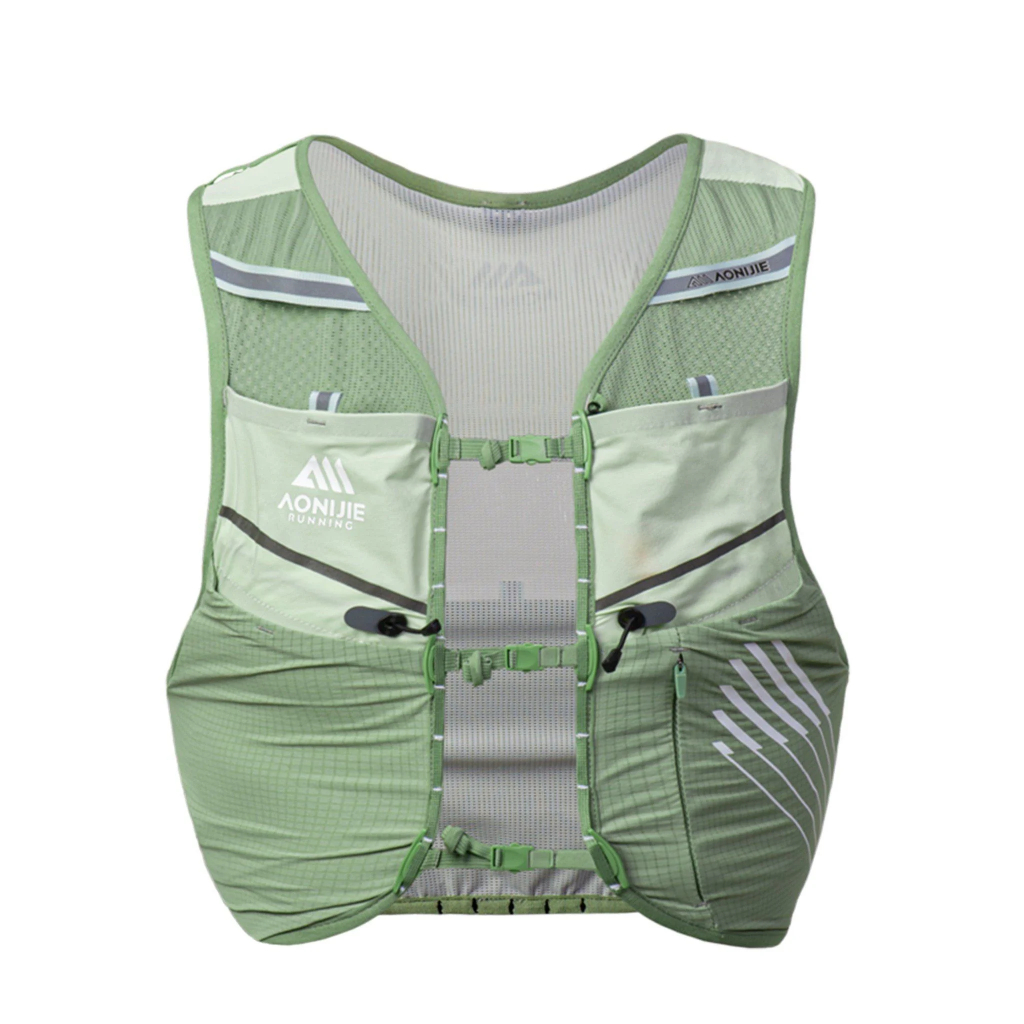 [REPLACED] Aonijie C9116 Running Water Vest ความจุ 5L - 10L