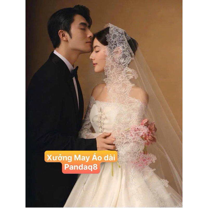 [HOOC TOC] คําศัพท์ลูกไม้คุณภาพสูงหรูหรา, BRIDES POINT