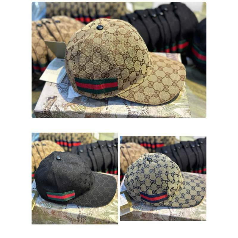 หมวกผู้ชาย Bucket Hat