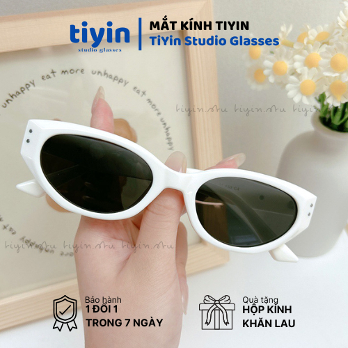 แว่นกันแดดสําหรับผู้ชายและผู้หญิงแว่นกันแดดแฟชั่นกรอบแว่นกันแดดคุณภาพสูงพร้อมเลนส์ป้องกันรังสียูวี 3