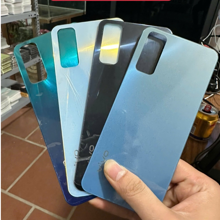 ฝาหลังโทรศัพท์ Vivo Y20