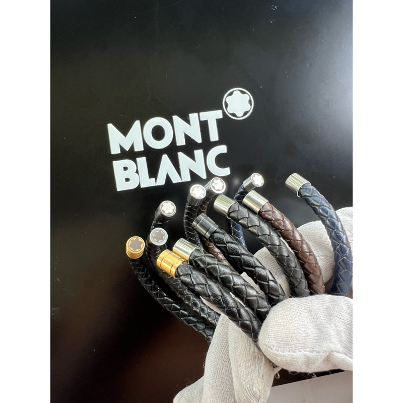 สร้อยข้อมือ MB 02***