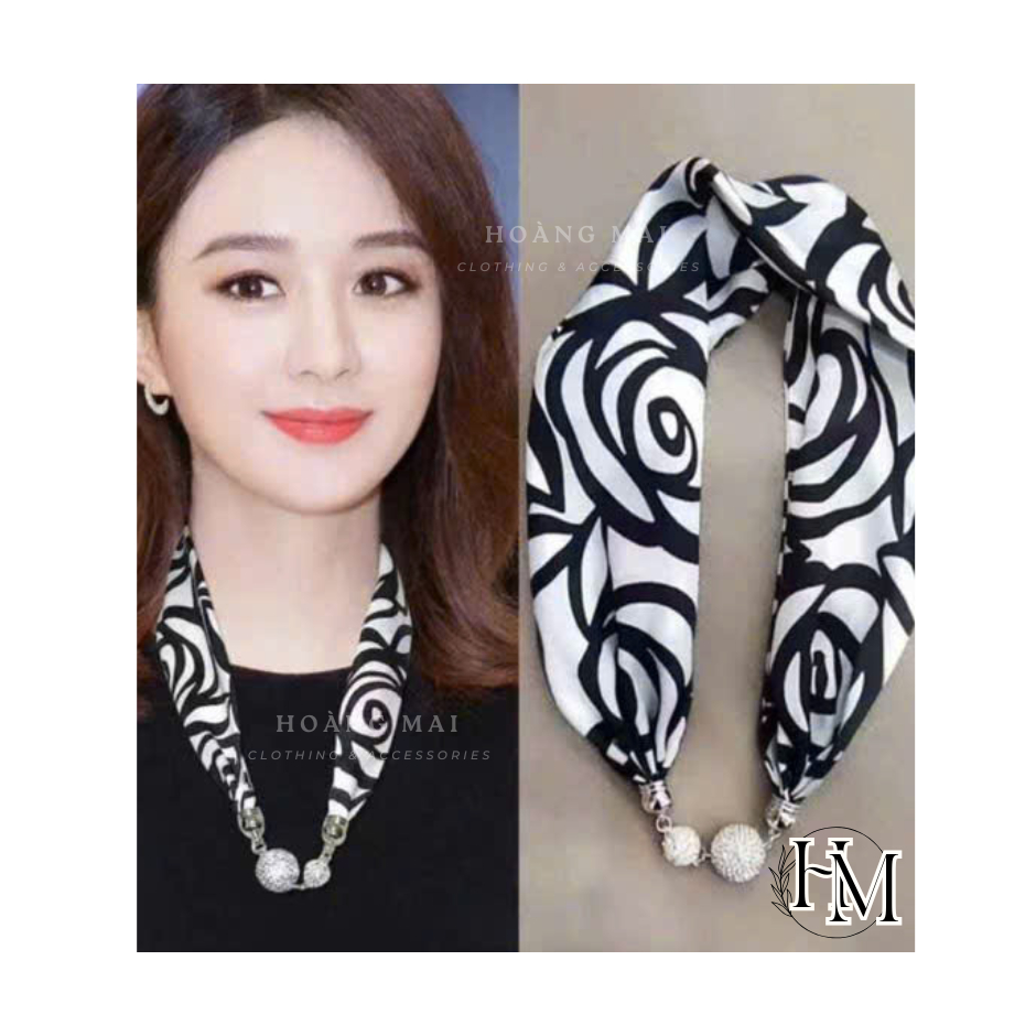 [พร้อมส่งใน HCM] - หลักตัวอย่างแม่เหล็ก - HOANG MAI STORE