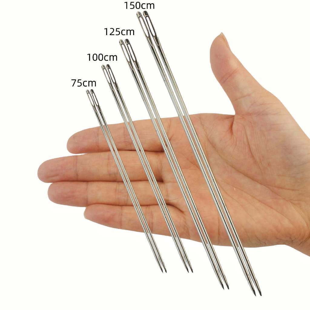 เข็มเย็บมือ กระเป๋าเย็บผ้า จาก 7.5cm -197.5cm MA888