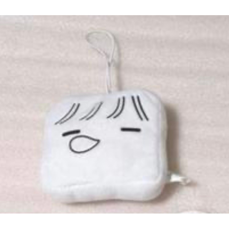 ตุ๊กตาหมี Soraru Hanpen 5ซม.