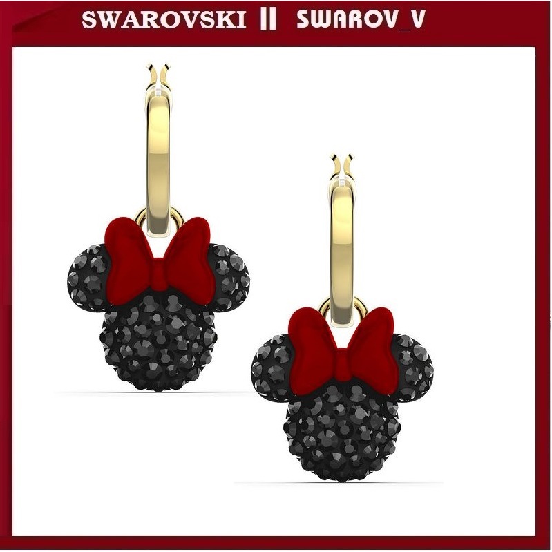 ต่างหูแฟชั่นไอคอน ➖ มิกกี้ IMAGE