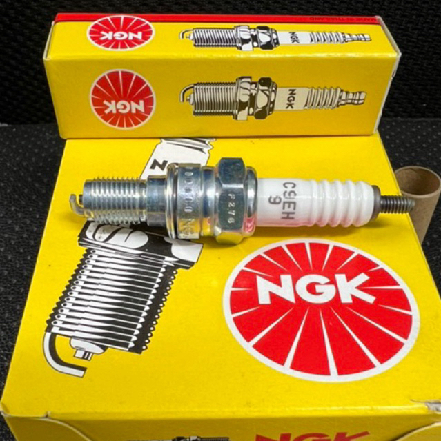 หัวเทียน NGK C9EH-9 Click/Lead/Scr110, Sh Italy, @, Dylan Half-To Long Leg - Thailand
