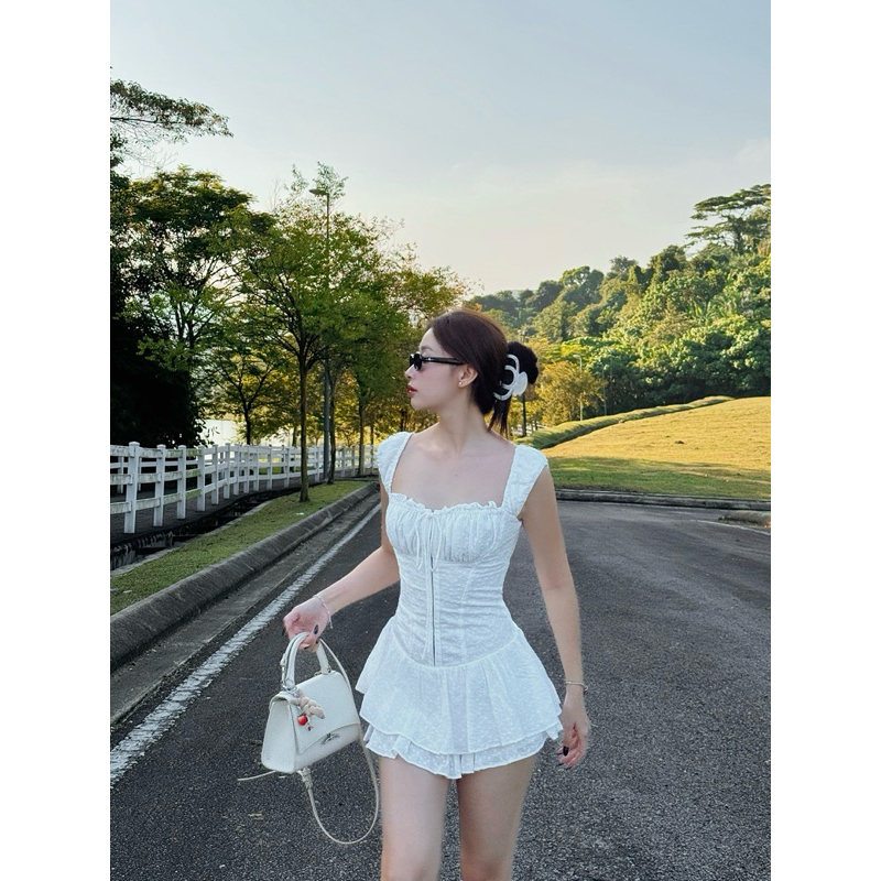 ÉMILIE - Marcella Dress รูปที่ 3