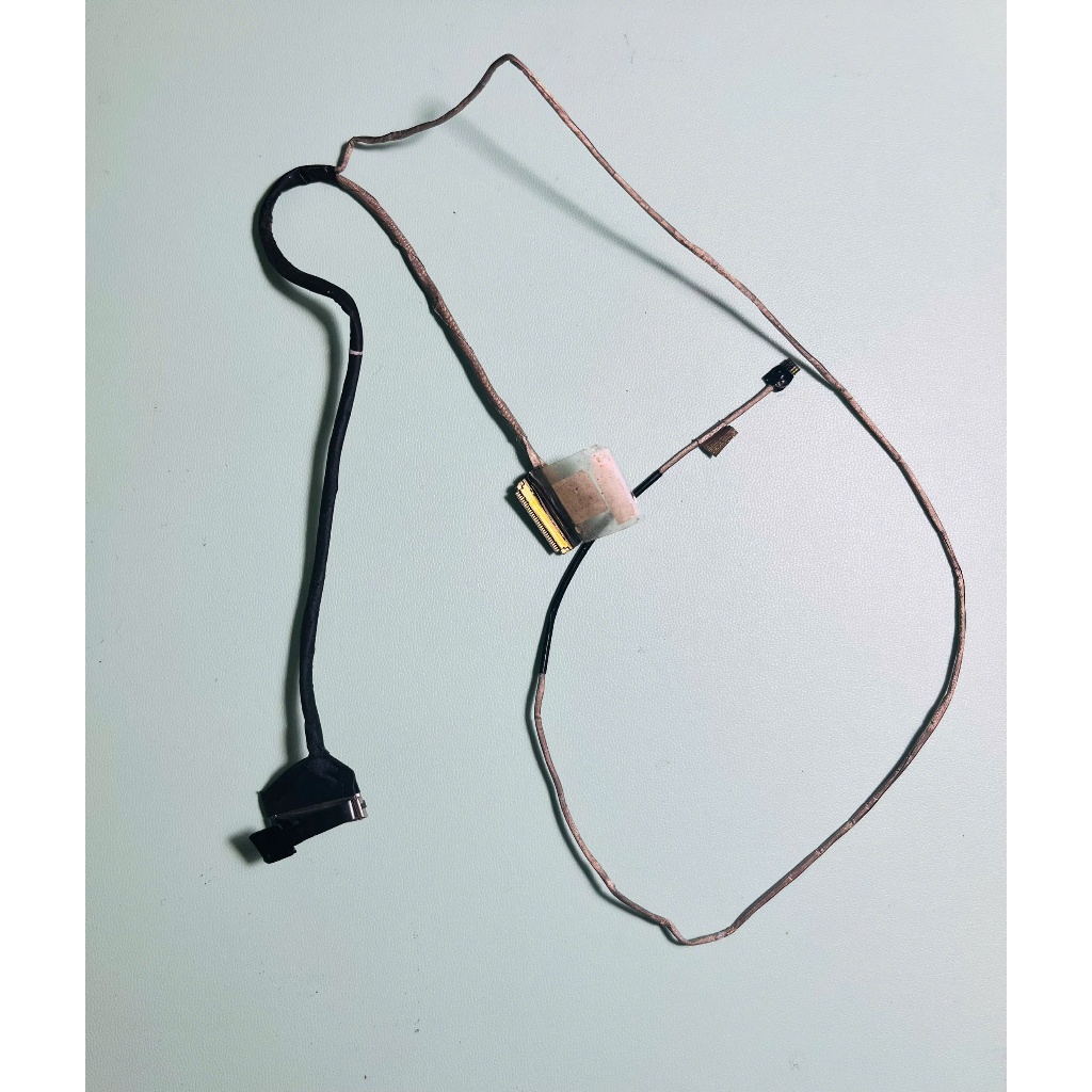 Acer E5-573 E5-522 E5-532 DD0ZRTLC101 สายหน้าจอแล็ปท็อป