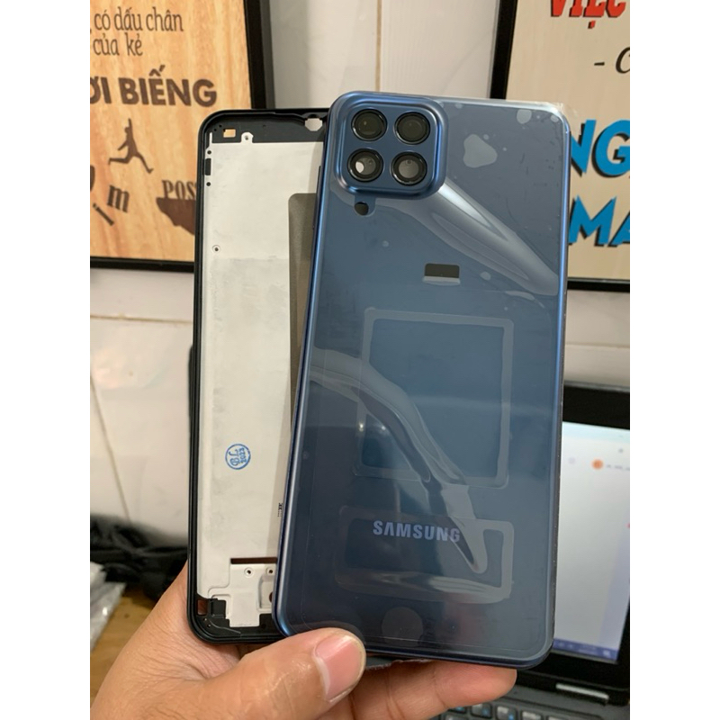 เคส Samsung M33 5G ครบชุด