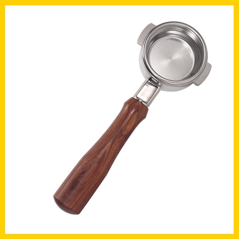 ด้ามจับชง Bottomless สําหรับเครื่องชงกาแฟ La Marzocco