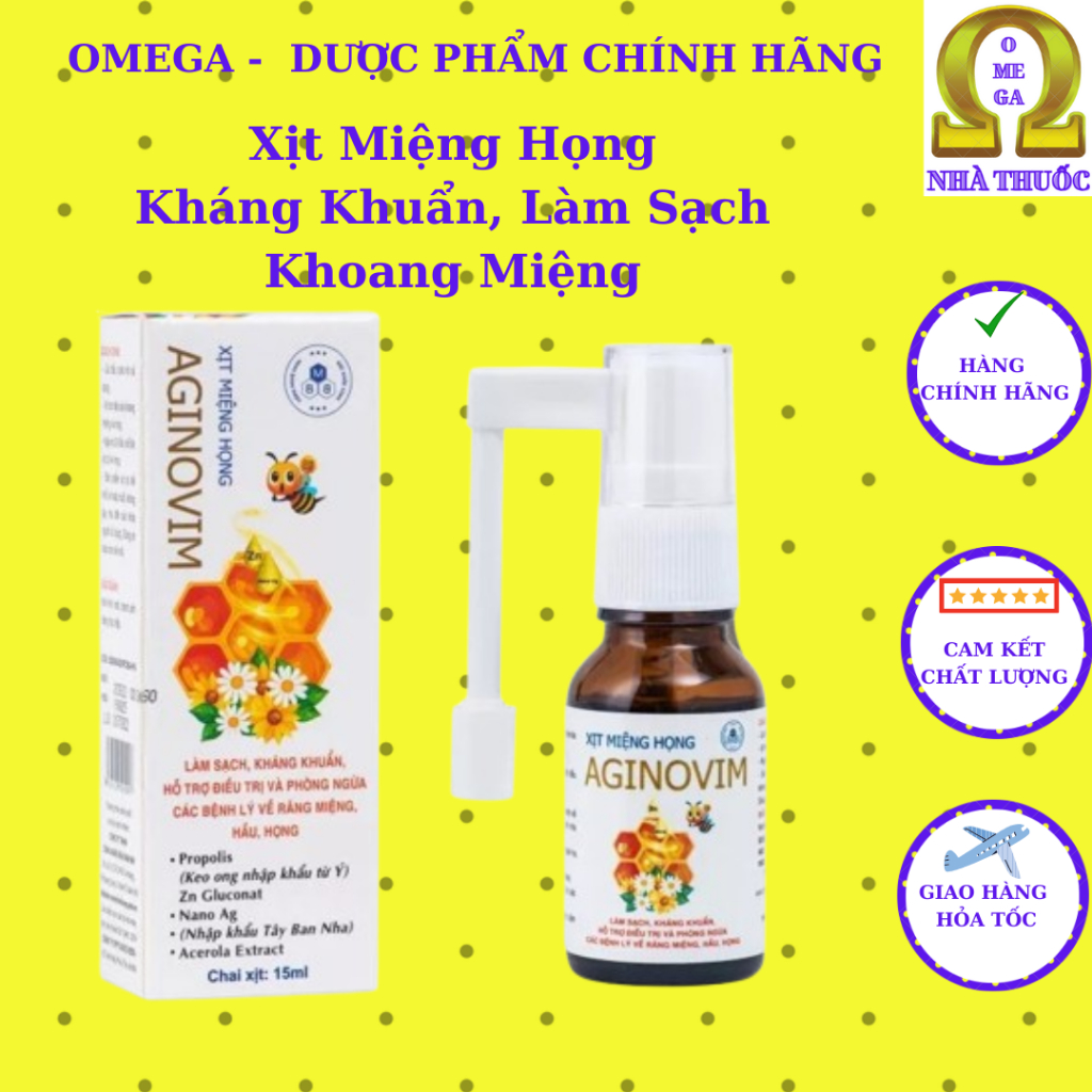 สเปรย์ระงับกลิ่นปากและคอ เกษตรกรรม (HSD 2028) - ช่วยทําความสะอาด ต้านเชื้อแบคทีเรีย ป้องกันช่องปาก ส