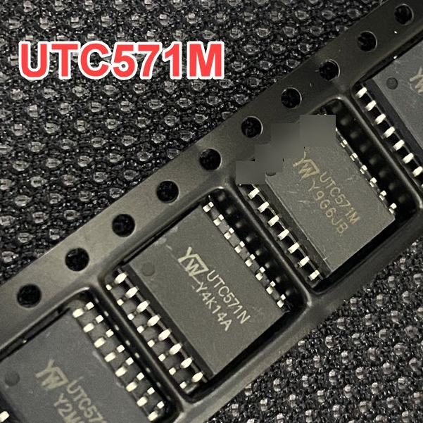 สวิตช์บ้านของ LKTT Bag 3 IC UTC571M UTC571N SA571D SOP-16 pxa9