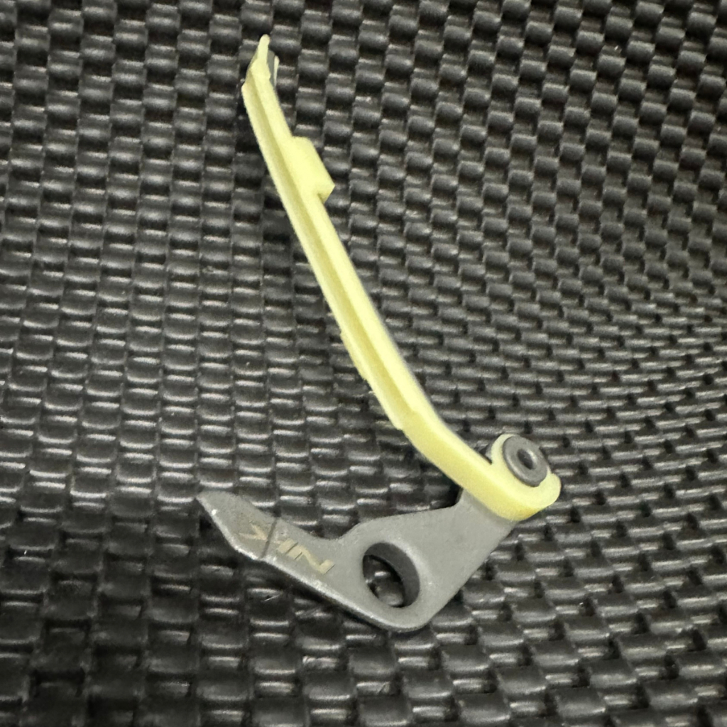 Lizard ต้องการรองรับแคมไขมัน NK Racing Thailand FU ของแท้ Fu led, wave s110, rsx, wave 110.