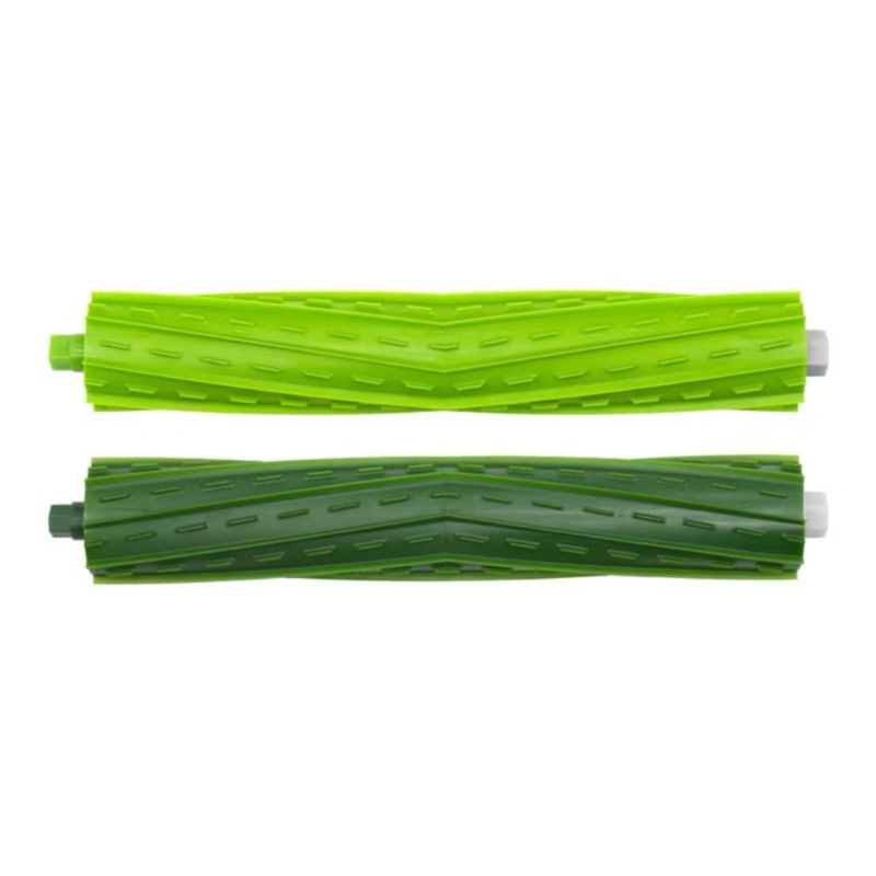 แปรงหลักสําหรับเครื่องดูดฝุ่นหุ่นยนต์ iRobot Roomba E5 I3 I5 I7 J5 J7 (ปกอ่อน - สินค้าดี)