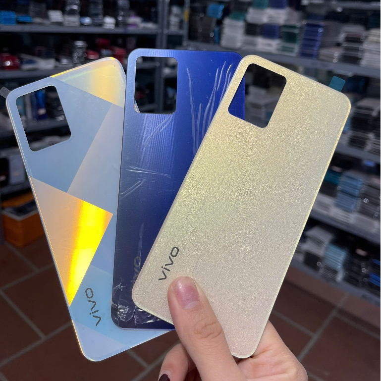 ฝาหลังโทรศัพท์ Vivo Y21