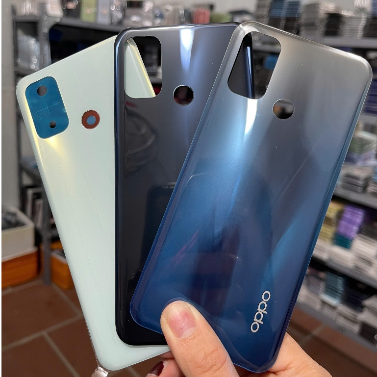 ฝาหลังโทรศัพท์Oppo A53