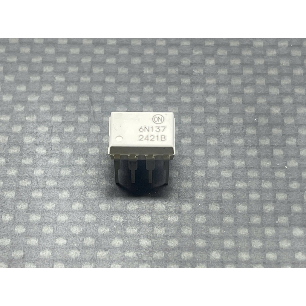 Opto 6N137 (COMBO ของ 10)