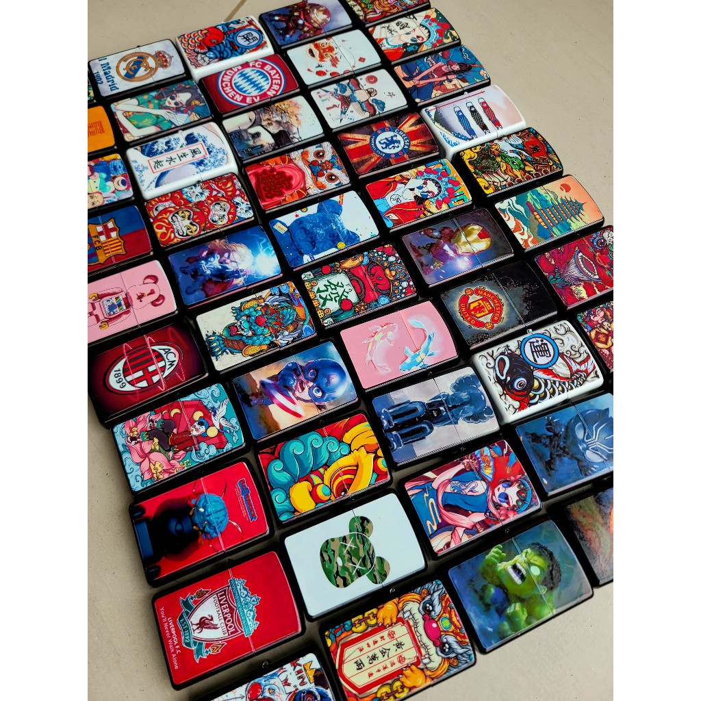 มากกว่า 50 zip_po โมเดลเปลือกหอย ki_m เคลือบแป้ง ยูนิคอร์น wukong... ดึงดูดโชคลาภ