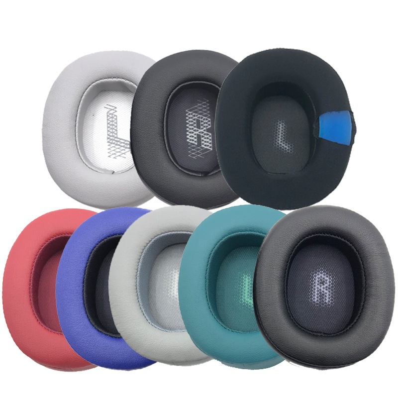 JBL E55 / E55BT แผ่นรองหูฟังที่รองรับ Quincy