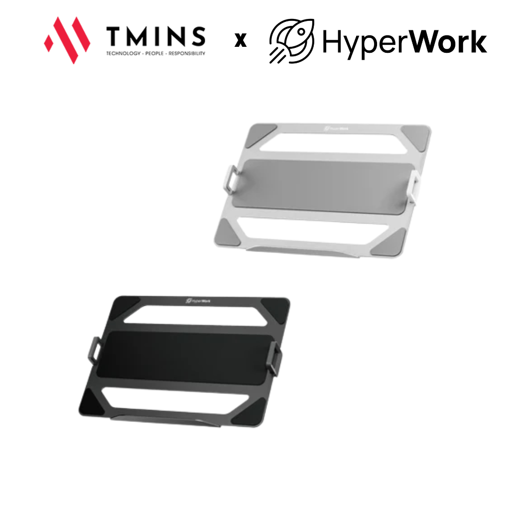 ตัวยึดแล็ปท็อป Vesa HyperWork | LT02 - LT03