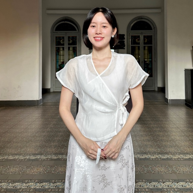 EMI - เสื้อไหมพรมไขว้ - osu