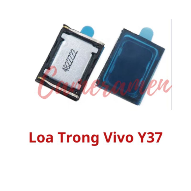 ลําโพงภายใน Vivo Y37
