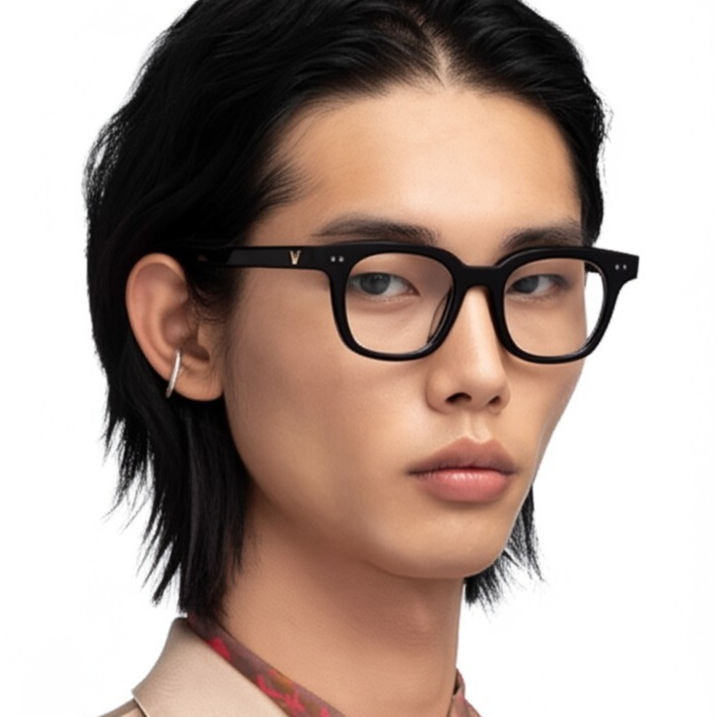 ญาติ | การออกแบบแว่นตา Caelus | กรอบแว่นตาแฟชั่น