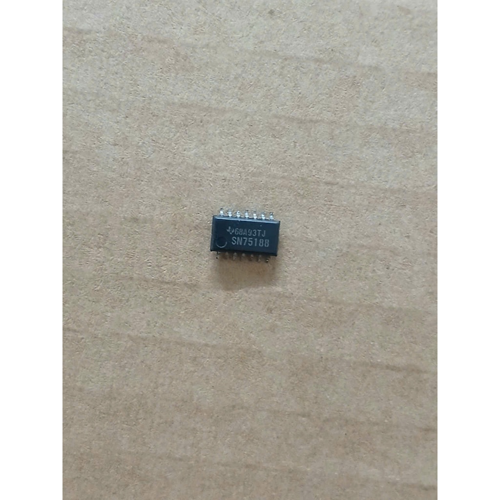 สน75188 สติ๊กเกอร์อะไหล่แท้ (3ชิ้น)