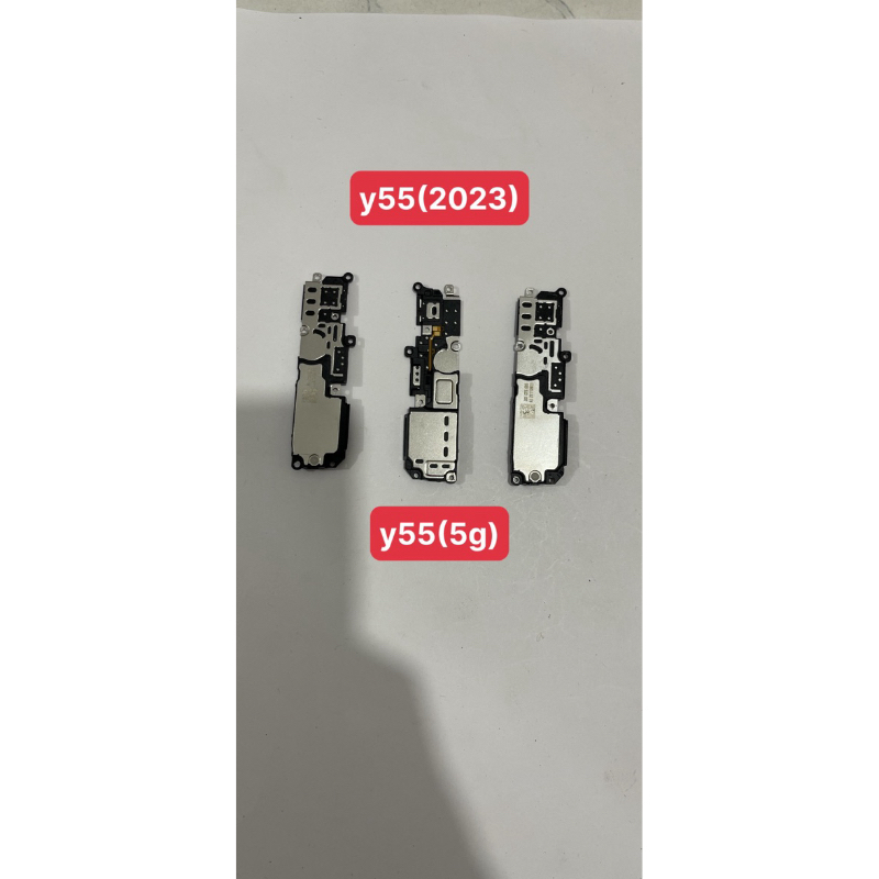 Vivo y55(2023)/y55(5g) ลําโพง/ลําโพงแท้