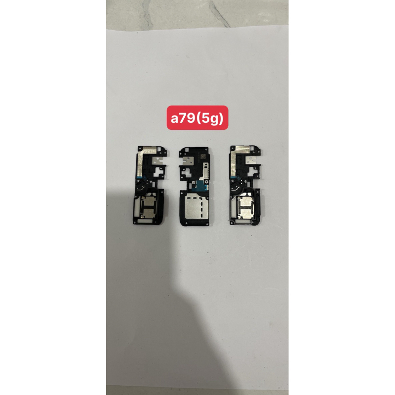 Oppo a79(5g) ลําโพง/ลําโพงแหวนแท้